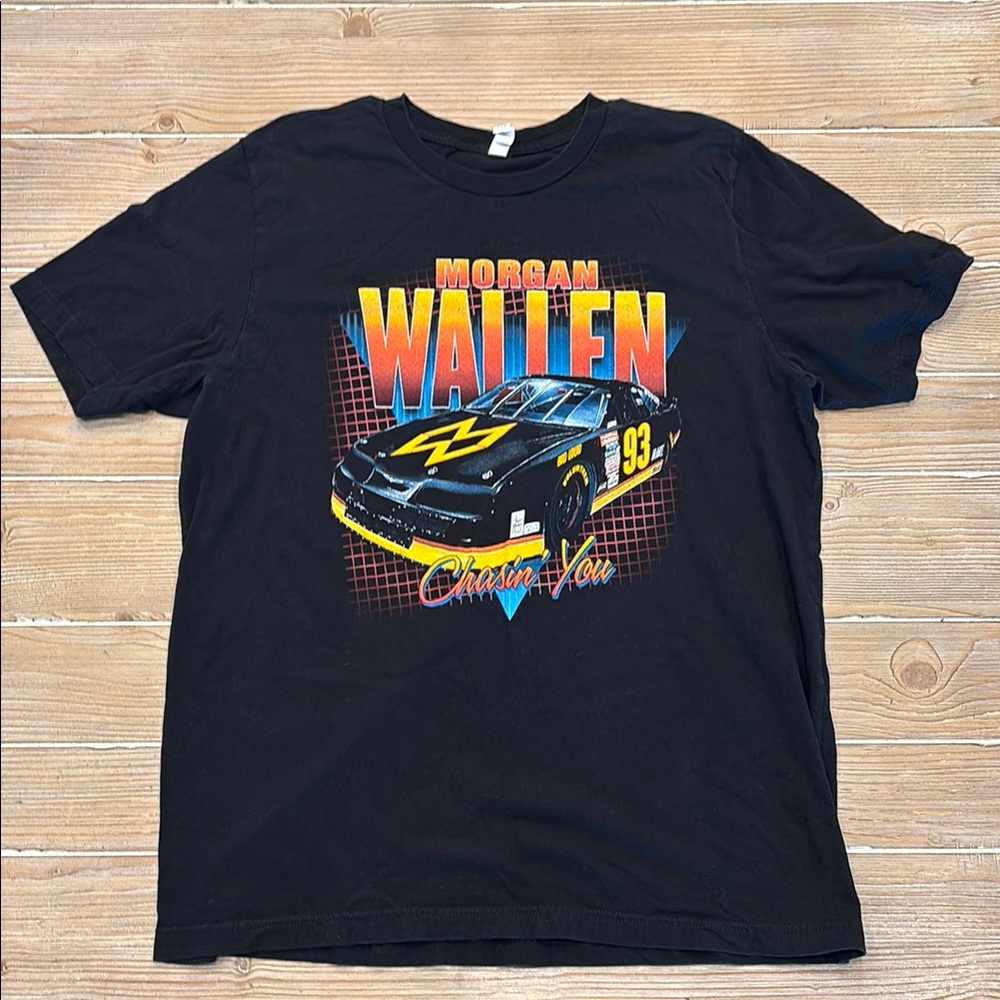 Morgan Wallen Chasin’ You Tee